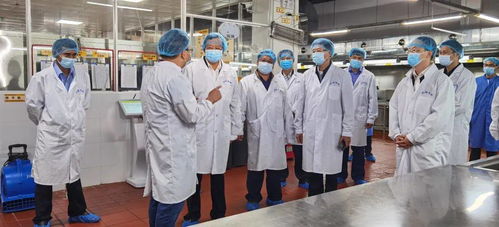 广西 李彬带队检查中国 东盟 两会 食品 特种设备安全保障工作